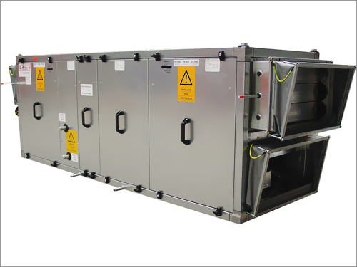 Air Handling Unit
